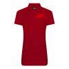 OFFER Women's Pro Polo Shirt x10 Thumbnail