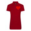 OFFER Women's Pro Polo Shirt x10 Thumbnail