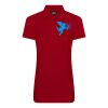 OFFER Women's Pro Polo Shirt x10 Thumbnail