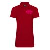 OFFER Women's Pro Polo Shirt x10 Thumbnail