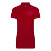 OFFER Women's Pro Polo Shirt x10 Thumbnail