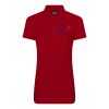OFFER Women's Pro Polo Shirt x10 Thumbnail