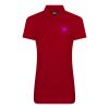 OFFER Women's Pro Polo Shirt x10 Thumbnail