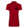OFFER Women's Pro Polo Shirt x10 Thumbnail