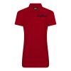 OFFER Women's Pro Polo Shirt x10 Thumbnail