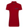 OFFER Women's Pro Polo Shirt x10 Thumbnail