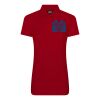 OFFER Women's Pro Polo Shirt x10 Thumbnail