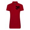 OFFER Women's Pro Polo Shirt x10 Thumbnail