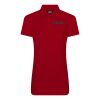 OFFER Women's Pro Polo Shirt x10 Thumbnail