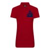 OFFER Women's Pro Polo Shirt x10 Thumbnail