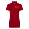 OFFER Women's Pro Polo Shirt x10 Thumbnail