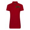 OFFER Women's Pro Polo Shirt x10 Thumbnail
