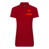 OFFER Women's Pro Polo Shirt x10 Thumbnail
