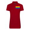 OFFER Women's Pro Polo Shirt x10 Thumbnail
