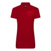 OFFER Women's Pro Polo Shirt x10 Thumbnail