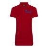 OFFER Women's Pro Polo Shirt x10 Thumbnail