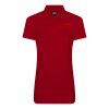 OFFER Women's Pro Polo Shirt x10 Thumbnail