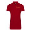 OFFER Women's Pro Polo Shirt x10 Thumbnail