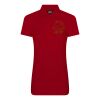 OFFER Women's Pro Polo Shirt x10 Thumbnail