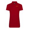 OFFER Women's Pro Polo Shirt x10 Thumbnail