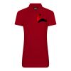 OFFER Women's Pro Polo Shirt x10 Thumbnail