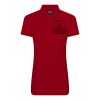 OFFER Women's Pro Polo Shirt x10 Thumbnail
