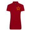 OFFER Women's Pro Polo Shirt x10 Thumbnail