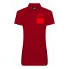 OFFER Women's Pro Polo Shirt x10 Thumbnail