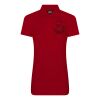 OFFER Women's Pro Polo Shirt x10 Thumbnail