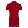 OFFER Women's Pro Polo Shirt x10 Thumbnail