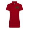 OFFER Women's Pro Polo Shirt x10 Thumbnail
