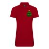 OFFER Women's Pro Polo Shirt x10 Thumbnail