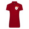 OFFER Women's Pro Polo Shirt x10 Thumbnail