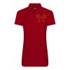 OFFER Women's Pro Polo Shirt x10 Thumbnail