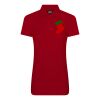 OFFER Women's Pro Polo Shirt x10 Thumbnail