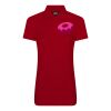 OFFER Women's Pro Polo Shirt x10 Thumbnail