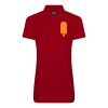 OFFER Women's Pro Polo Shirt x10 Thumbnail