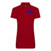 OFFER Women's Pro Polo Shirt x10 Thumbnail