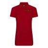 OFFER Women's Pro Polo Shirt x10 Thumbnail