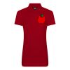 OFFER Women's Pro Polo Shirt x10 Thumbnail