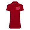 OFFER Women's Pro Polo Shirt x10 Thumbnail