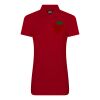 OFFER Women's Pro Polo Shirt x10 Thumbnail