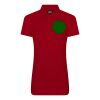 OFFER Women's Pro Polo Shirt x10 Thumbnail