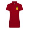OFFER Women's Pro Polo Shirt x10 Thumbnail