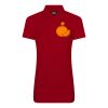 OFFER Women's Pro Polo Shirt x10 Thumbnail