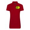 OFFER Women's Pro Polo Shirt x10 Thumbnail