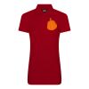 OFFER Women's Pro Polo Shirt x10 Thumbnail