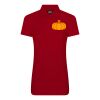 OFFER Women's Pro Polo Shirt x10 Thumbnail