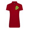 OFFER Women's Pro Polo Shirt x10 Thumbnail