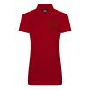 OFFER Women's Pro Polo Shirt x10 Thumbnail
